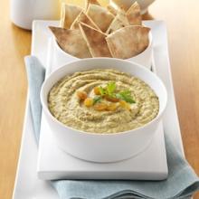 Hummus Photo